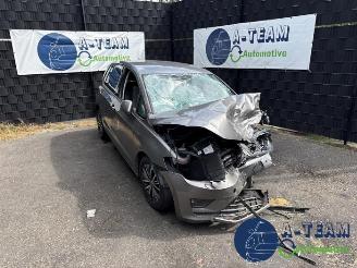 Autoverwertung Volkswagen Golf Sportsvan Golf Sportsvan (AUVS), MPV, 2014 / 2021 1.2 TSI 16V BlueMOTION 2016/8