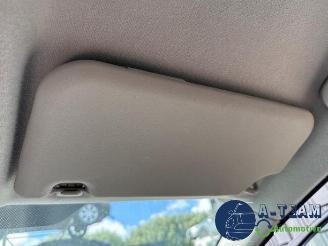 Ford Fiesta Fiesta 6 (JA8), Hatchback, 2008 / 2018 1.25 16V picture 25