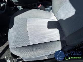 Ford Fiesta Fiesta 6 (JA8), Hatchback, 2008 / 2018 1.25 16V picture 13