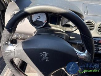 Peugeot 308 308 (4A/C), Hatchback, 2007 / 2015 1.6 16V THP 155 picture 19