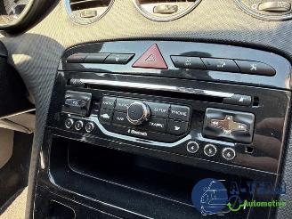 Peugeot 308 308 (4A/C), Hatchback, 2007 / 2015 1.6 16V THP 155 picture 20
