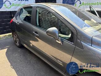 Peugeot 308 308 (4A/C), Hatchback, 2007 / 2015 1.6 16V THP 155 picture 32