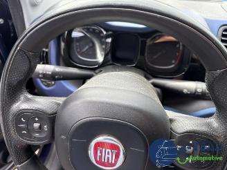 Fiat Panda Panda (312), Hatchback, 2012 0.9 TwinAir 65 picture 21