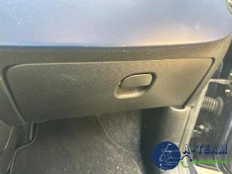 Fiat Panda Panda (312), Hatchback, 2012 0.9 TwinAir 65 picture 27