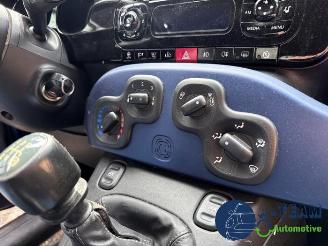 Fiat Panda Panda (312), Hatchback, 2012 0.9 TwinAir 65 picture 23