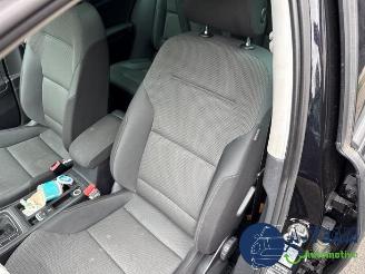 Volkswagen Golf Golf VII (AUA), Hatchback, 2012 / 2021 1.2 TSI 16V picture 17