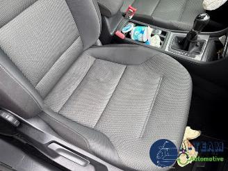 Volkswagen Golf Golf VII (AUA), Hatchback, 2012 / 2021 1.2 TSI 16V picture 21