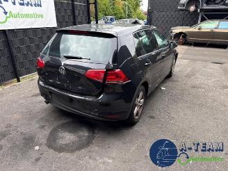 Volkswagen Golf Golf VII (AUA), Hatchback, 2012 / 2021 1.2 TSI 16V picture 8