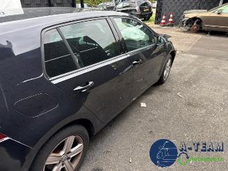 Volkswagen Golf Golf VII (AUA), Hatchback, 2012 / 2021 1.2 TSI 16V picture 9