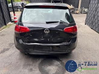 Volkswagen Golf Golf VII (AUA), Hatchback, 2012 / 2021 1.2 TSI 16V picture 7