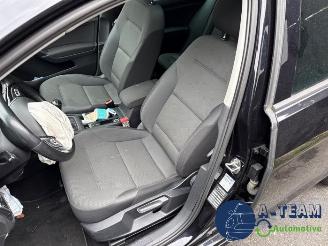 Volkswagen Golf Golf VII (AUA), Hatchback, 2012 / 2021 1.2 TSI 16V picture 15