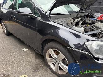 Volkswagen Golf Golf VII (AUA), Hatchback, 2012 / 2021 1.2 TSI 16V picture 33