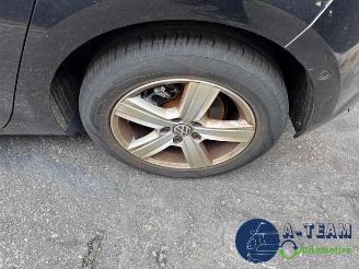 Volkswagen Golf Golf VII (AUA), Hatchback, 2012 / 2021 1.2 TSI 16V picture 13