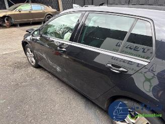 Volkswagen Golf Golf VII (AUA), Hatchback, 2012 / 2021 1.2 TSI 16V picture 5