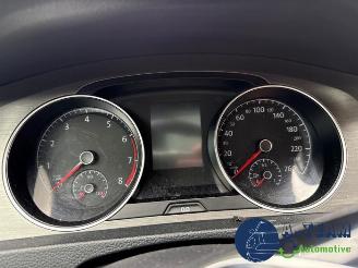 Volkswagen Golf Golf VII (AUA), Hatchback, 2012 / 2021 1.2 TSI 16V picture 24