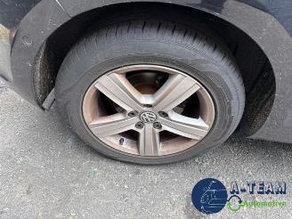 Volkswagen Golf Golf VII (AUA), Hatchback, 2012 / 2021 1.2 TSI 16V picture 12