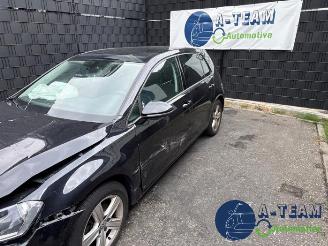 Volkswagen Golf Golf VII (AUA), Hatchback, 2012 / 2021 1.2 TSI 16V picture 4
