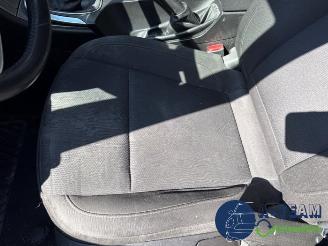 Opel Insignia Insignia, Hatchback 5-drs, 2008 / 2017 1.6 16V Ecotec picture 17