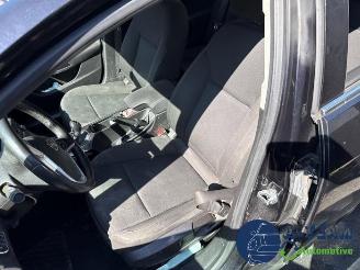 Opel Insignia Insignia, Hatchback 5-drs, 2008 / 2017 1.6 16V Ecotec picture 16