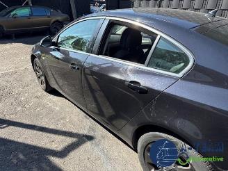 Opel Insignia Insignia, Hatchback 5-drs, 2008 / 2017 1.6 16V Ecotec picture 5