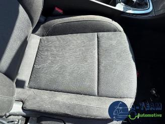 Opel Insignia Insignia, Hatchback 5-drs, 2008 / 2017 1.6 16V Ecotec picture 22