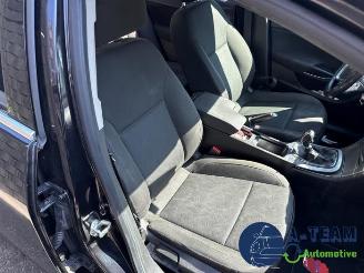 Opel Insignia Insignia, Hatchback 5-drs, 2008 / 2017 1.6 16V Ecotec picture 21