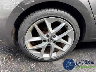 Seat Leon Leon ST (5FF), Combi 5-drs, 2012 / 2020 1.4 TSI Ecomotive 16V picture 8