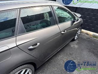 Seat Leon Leon ST (5FF), Combi 5-drs, 2012 / 2020 1.4 TSI Ecomotive 16V picture 18