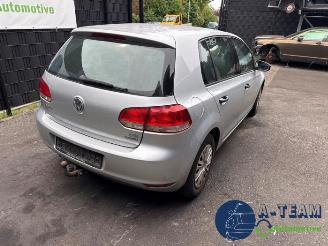 Volkswagen Golf Golf VI (5K1), Hatchback, 2008 / 2013 1.2 TSI BlueMotion picture 8