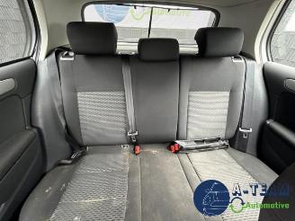 Volkswagen Golf Golf VI (5K1), Hatchback, 2008 / 2013 1.2 TSI BlueMotion picture 20