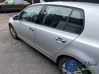 Volkswagen Golf Golf VI (5K1), Hatchback, 2008 / 2013 1.2 TSI BlueMotion picture 5