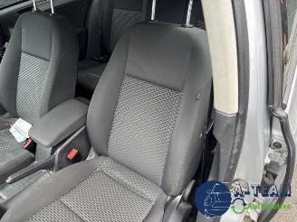 Volkswagen Golf Golf VI (5K1), Hatchback, 2008 / 2013 1.2 TSI BlueMotion picture 14