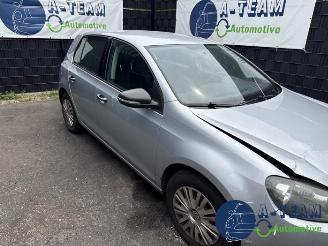 Volkswagen Golf Golf VI (5K1), Hatchback, 2008 / 2013 1.2 TSI BlueMotion picture 10