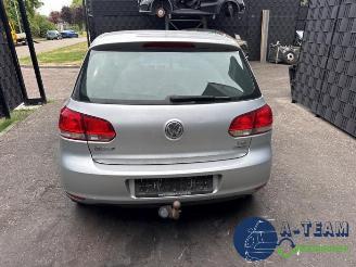 Volkswagen Golf Golf VI (5K1), Hatchback, 2008 / 2013 1.2 TSI BlueMotion picture 7