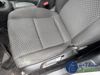 Volkswagen Golf Golf VI (5K1), Hatchback, 2008 / 2013 1.2 TSI BlueMotion picture 13