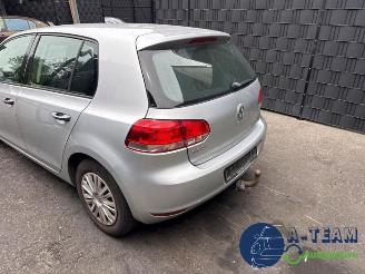 Volkswagen Golf Golf VI (5K1), Hatchback, 2008 / 2013 1.2 TSI BlueMotion picture 6