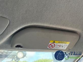 Toyota Aygo Aygo (B40), Hatchback, 2014 1.0 12V VVT-i picture 26