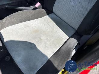 Suzuki Swift Swift (ZA/ZC/ZD1/2/3/9), Hatchback, 2005 / 2015 1.3 VVT 16V picture 20