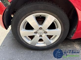 Suzuki Swift Swift (ZA/ZC/ZD1/2/3/9), Hatchback, 2005 / 2015 1.3 VVT 16V picture 14