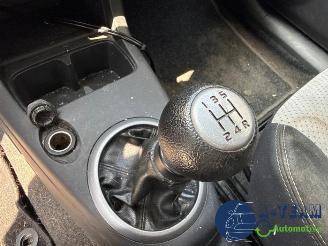Suzuki Swift Swift (ZA/ZC/ZD1/2/3/9), Hatchback, 2005 / 2015 1.3 VVT 16V picture 31