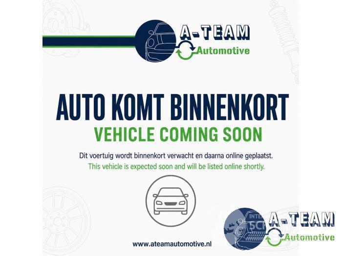 Mini Mini Mini (R50/53), Hatchback, 2001 / 2007 1.6 16V Cooper S