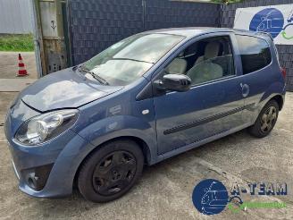 Renault Twingo Twingo II (CN), Hatchback 3-drs, 2007 / 2014 1.2 16V picture 5