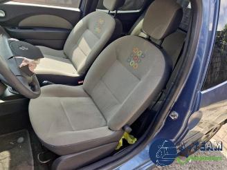 Renault Twingo Twingo II (CN), Hatchback 3-drs, 2007 / 2014 1.2 16V picture 20