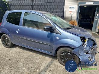 Renault Twingo Twingo II (CN), Hatchback 3-drs, 2007 / 2014 1.2 16V picture 7