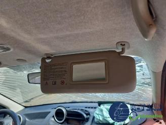 Renault Twingo Twingo II (CN), Hatchback 3-drs, 2007 / 2014 1.2 16V picture 35