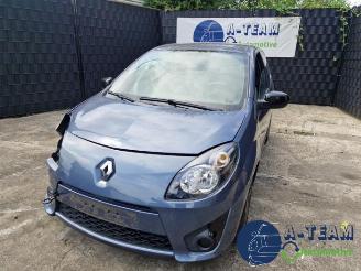 Dezmembrări autoturisme Renault Twingo Twingo II (CN), Hatchback 3-drs, 2007 / 2014 1.2 16V 2011/8