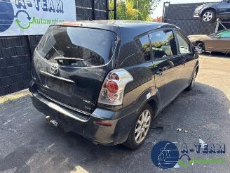 Toyota Corolla-verso Corolla Verso (R10/11), MPV, 2004 / 2009 2.2 D-4D 16V picture 8