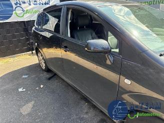 Toyota Corolla-verso Corolla Verso (R10/11), MPV, 2004 / 2009 2.2 D-4D 16V picture 31