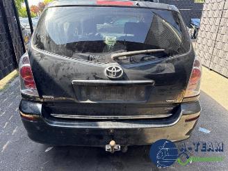 Toyota Corolla-verso Corolla Verso (R10/11), MPV, 2004 / 2009 2.2 D-4D 16V picture 7