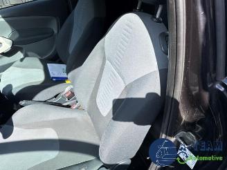 Ford Ka Ka II, Hatchback, 2008 / 2016 1.2 picture 17